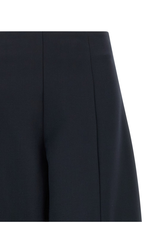 Balloon pants Blue