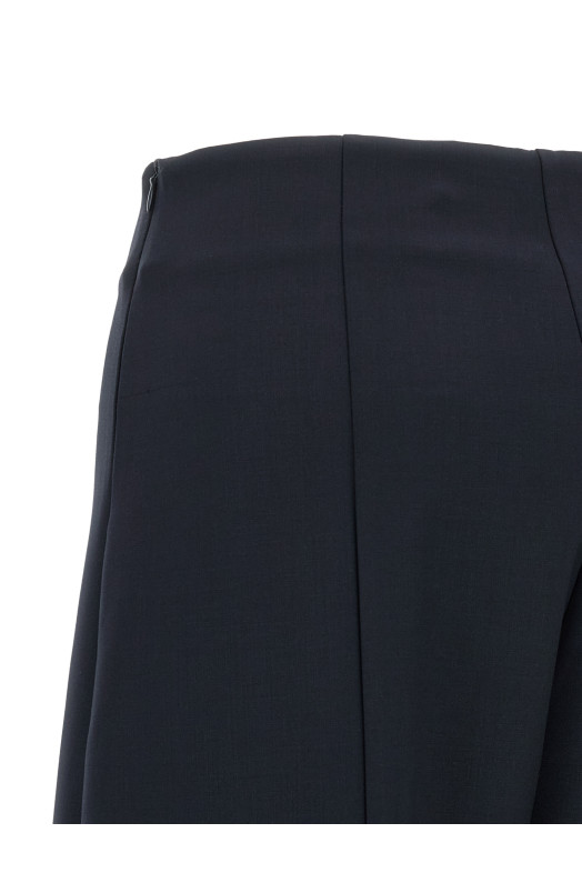 Balloon pants Blue