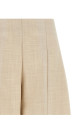 Balloon pants Beige