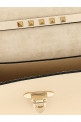 Valentino Garavani 'Rockstud' small shoulder bag White