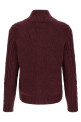 Cardigan cashmere Piuma Bordeaux