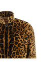 'MstEdro' jacket Brown