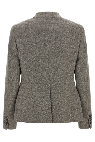 'Coreen' blazer Gray