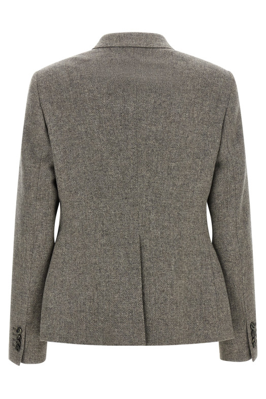 'Coreen' blazer Gray