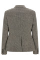 'Coreen' blazer Gray