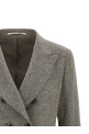 'Coreen' blazer Gray
