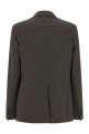 'Parigi' dress Gray
