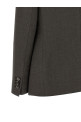 'Parigi' dress Gray