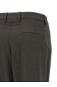 'Parigi' dress Gray