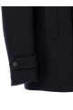 'Monaco' coat Blue