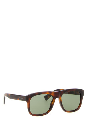 'SL 558' sunglasses Brown