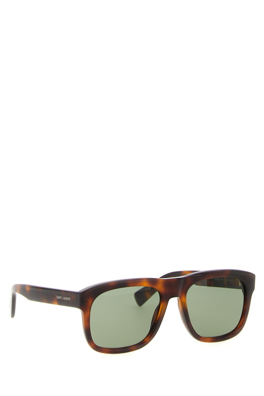 'SL 558' sunglasses Brown