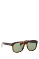 'SL 558' sunglasses Brown