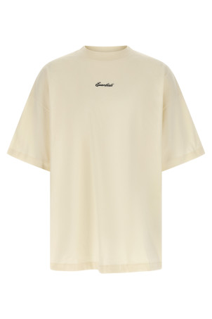 'Signature 90s' T-shirt White