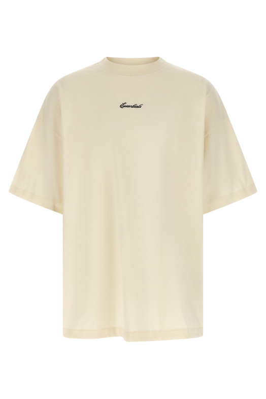 'Signature 90s' T-shirt White