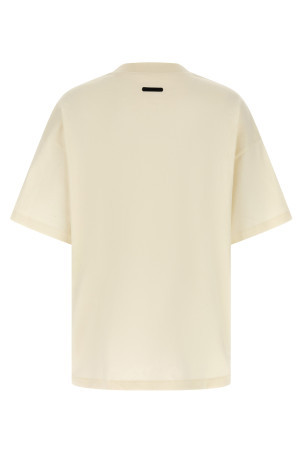 'Signature 90s' T-shirt White