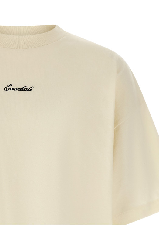 'Signature 90s' T-shirt White