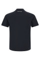 'TechWear' T-shirt Blue