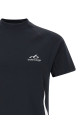'TechWear' T-shirt Blue
