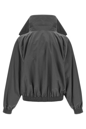 'Bodies' sweatshirt Gray