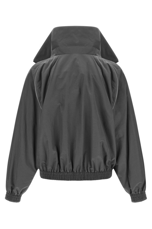 'Bodies' sweatshirt Gray
