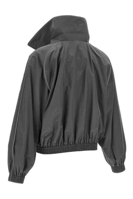 'Bodies' sweatshirt Gray