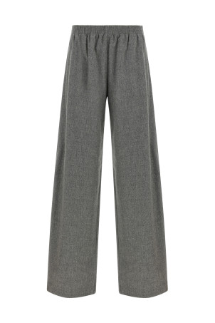 'Cargo Over' pants Gray