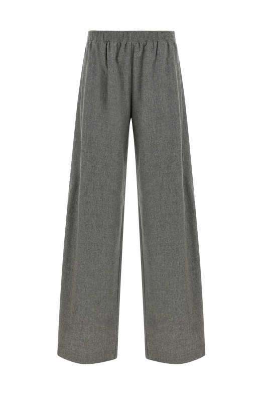 'Cargo Over' pants Gray