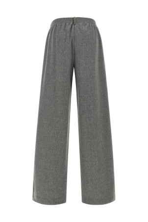 'Cargo Over' pants Gray