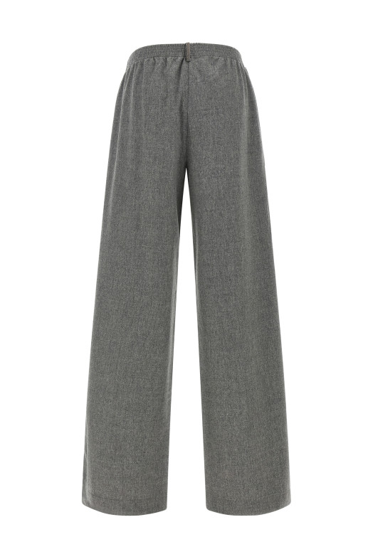 'Cargo Over' pants Gray