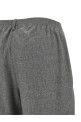 'Cargo Over' pants Gray