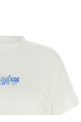 'Sketchy' top White