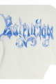 'Sketchy' top White