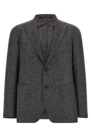 'Montecarlo' blazer Gray
