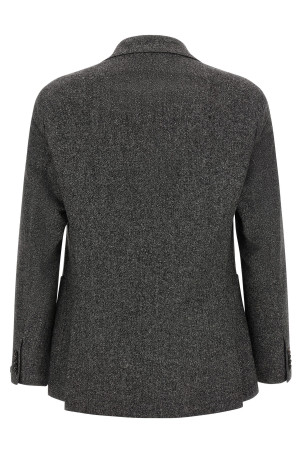 'Montecarlo' blazer Gray