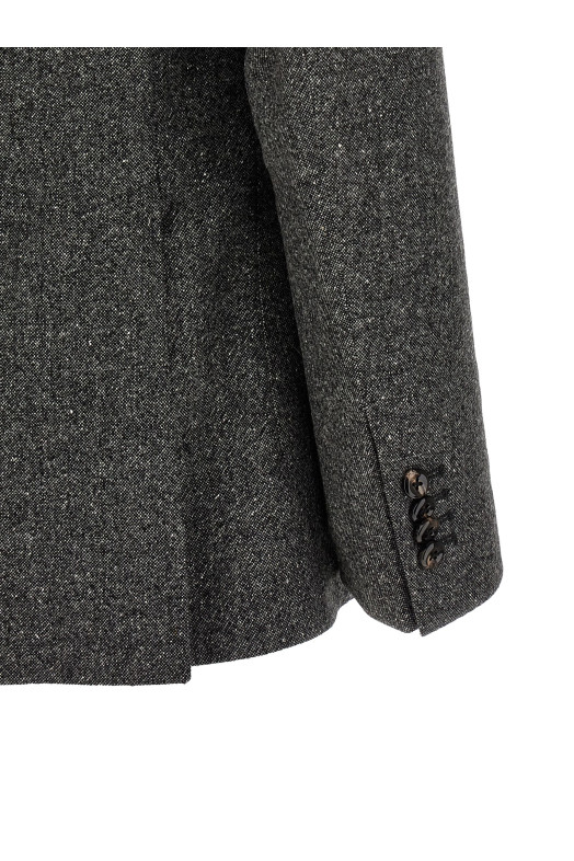 'Montecarlo' blazer Gray