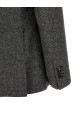'Montecarlo' blazer Gray