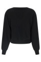 Knot sweater Black