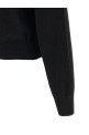Knot sweater Black