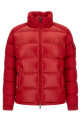 'Moncler Maya' down jacket Red