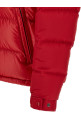 'Moncler Maya' down jacket Red