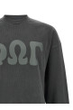 'Merch' T-shirt Gray