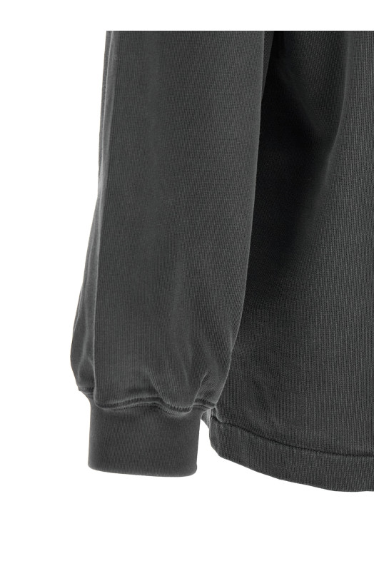 'Merch' T-shirt Gray
