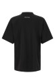 'Bodies' T-shirt Black