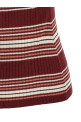 'MstTallero' polo shirt Bordeaux
