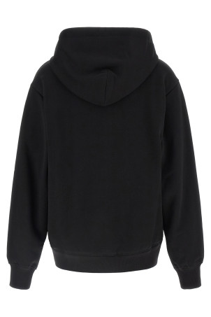 'Dolce Mood' hoodie Black