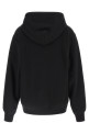 'Dolce Mood' hoodie Black
