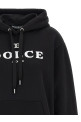 'Dolce Mood' hoodie Black