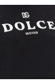 'Dolce Mood' hoodie Black
