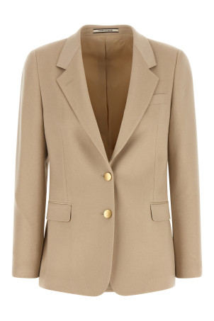 'Parigi' blazer Beige